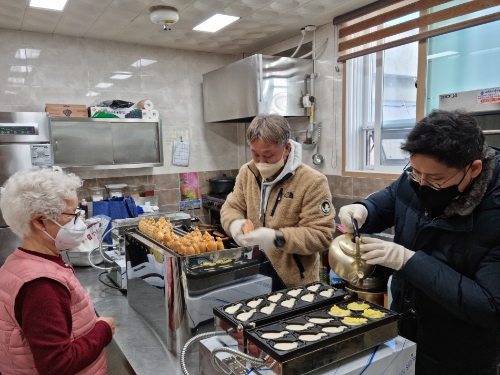 마야기억학교, 어르신 추억 떠올리는 송년행사 '2021 With 마야' 진행