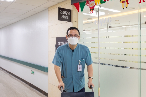 문대천 이송기사