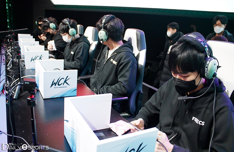 아프리카 프릭스.