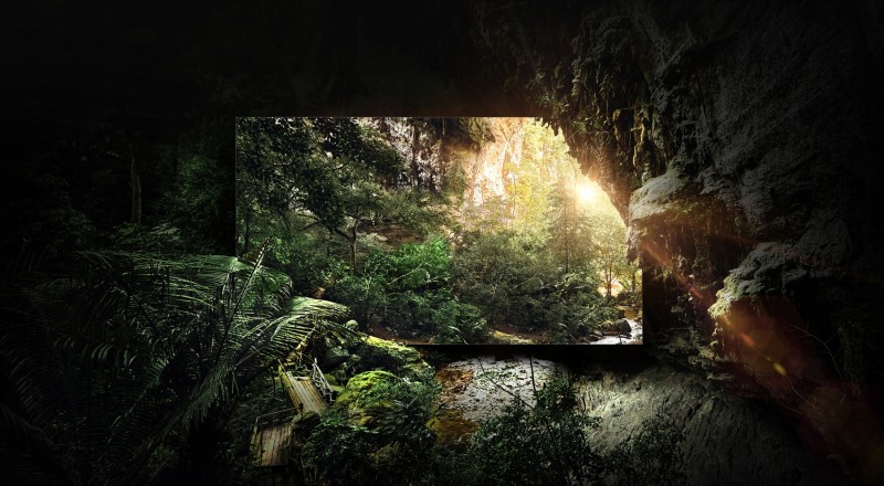 삼성전자, 'CES 2022'서 TV 신제품 공개 예정