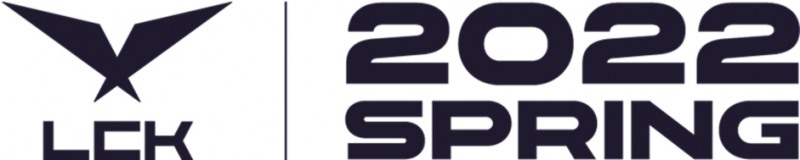 2022 LCK 스프링, 1주차 팀 로스터