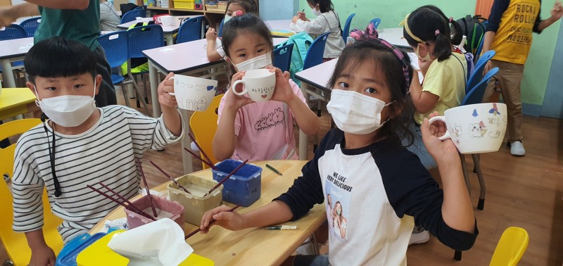 경북교육청, 학교 안팎 온(溫)종일 행복한 초등돌봄교실 운영