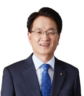 손병환 농협금융지주 회장