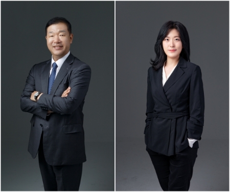 사진=민경철 변호사, 류시연 변호사