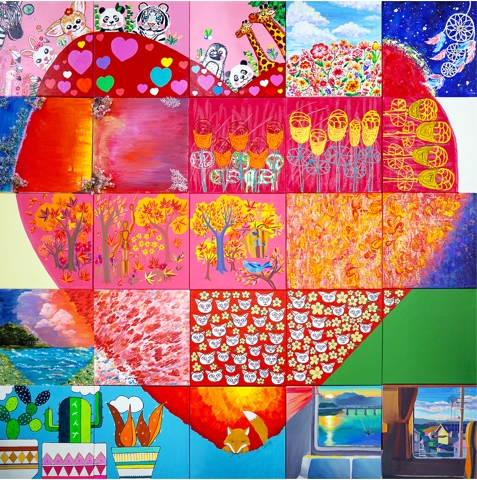 디스에이블드-The-K한국교직원공제회, 배리어프리 캠페인 마무리