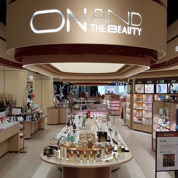 비건뷰티 ‘올리벨라’, 롯데백화점 온앤더뷰티 입점