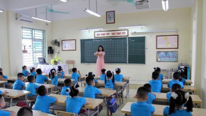 베트남, 사립학교 교사평가-급여제도 도입 필요성 제기