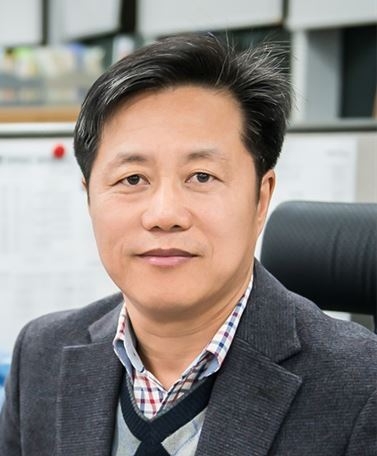 완도군 제30대 강성운 부군수 (사진제공 = 완도군)