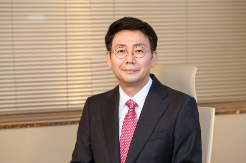 제너시스BBQ, 이승재 대표이사 사장 영입