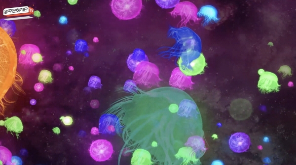 한국문화정보원 문화포털, 미래형 문화예술 콘텐츠 소개