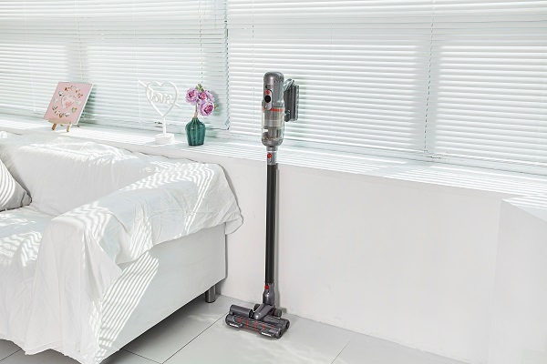 퍼피유, 무선청소기 T12 Plus Rinse 선보여