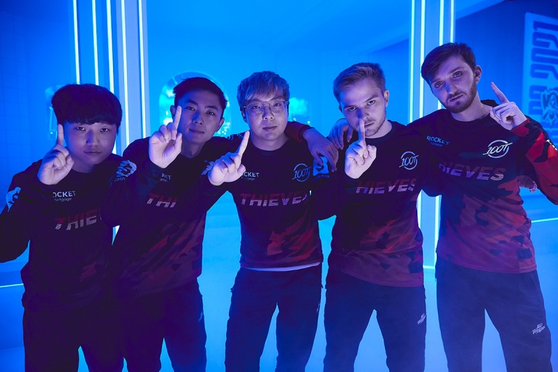 사진출처=라이엇게임즈.