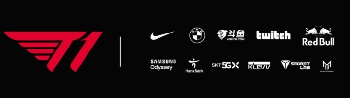 T1채널, 1주차 주간조회수 44만…e스포츠 인기 2위