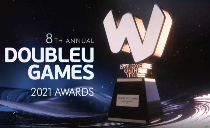 더블유게임즈, 송년회 메타버스서 비대면 진행