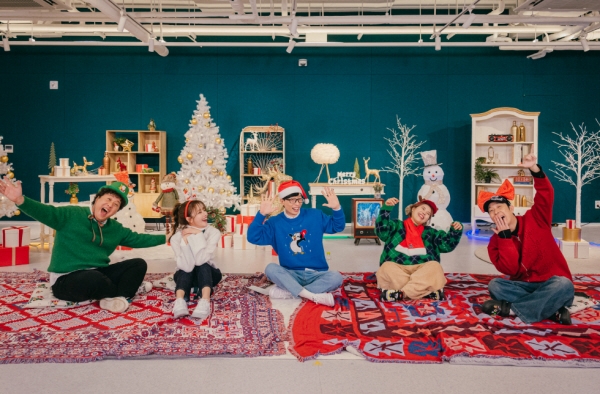 MBC 예능 ‘놀면 뭐하니?’, 함께하는 사랑밭에 부가사업 수익금 1억 원 기부