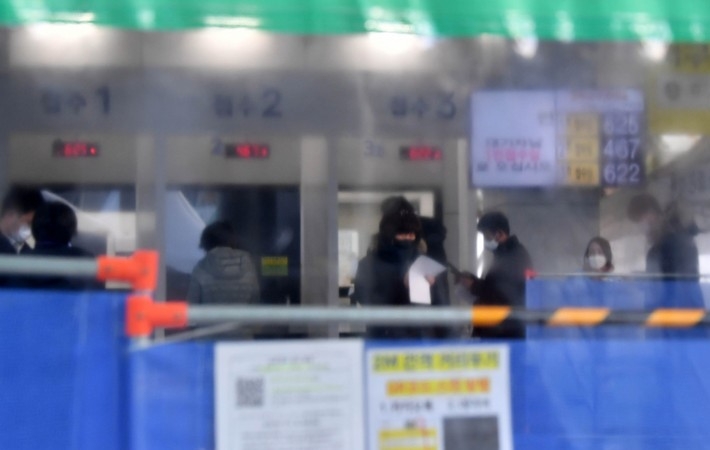 광주·전남 135명 확진...'일상 곳곳에 무분별 감염 확산'