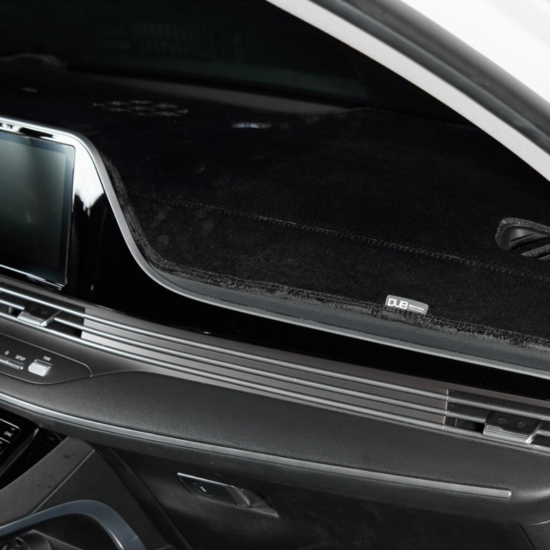 본투로드, ‘DUB 논슬립 벨벳 대쉬보드커버’ 리뉴얼 출시