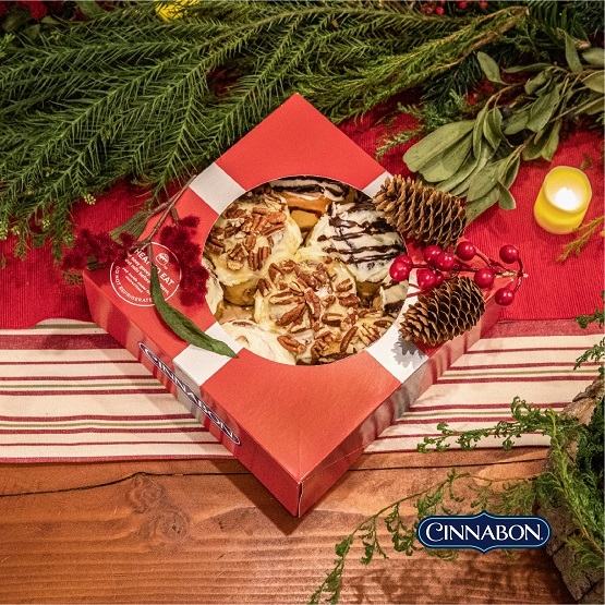 시나본, 겨울 특별패키지 '트리플 레드팩' 1월말까지 연장 판매