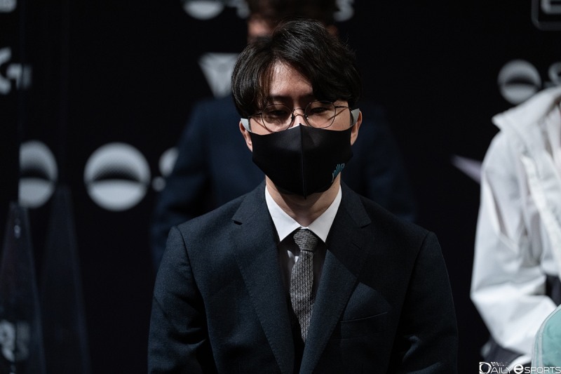 담원 기아 양대인 감독, "'호야'-'버돌', 장점 극명히 다른 선수"