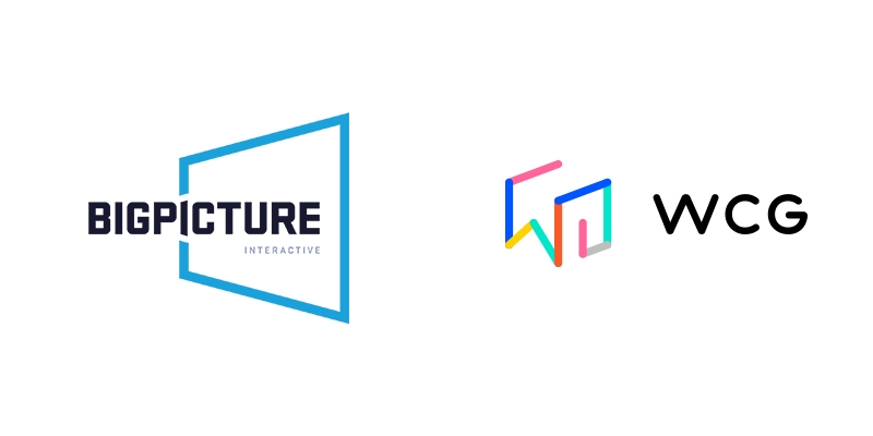 빅픽처, 스마일게이트로부터 WCG 인수