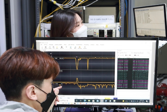 KT, NTT도코모·후지쯔와 Open RAN 테스트배드 구축…5g 기지국 멀티벤더 상호 연동 시험 성공