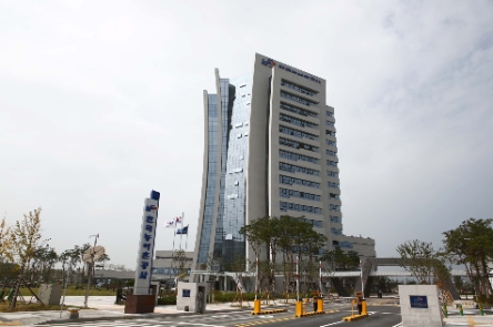 한국농어촌공사 전경사진./ 사진 제공 = 한국농어촌공사