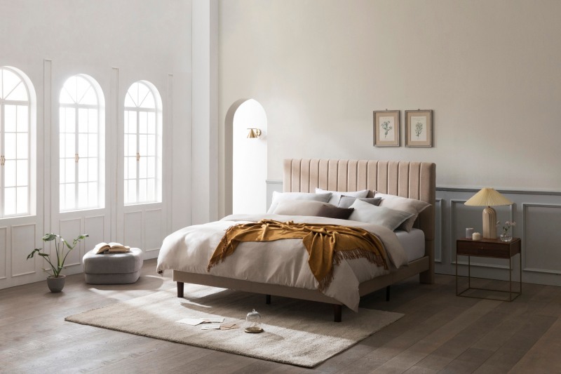 지누스, 신세계백화점 대구점 팝업 스토어 입점