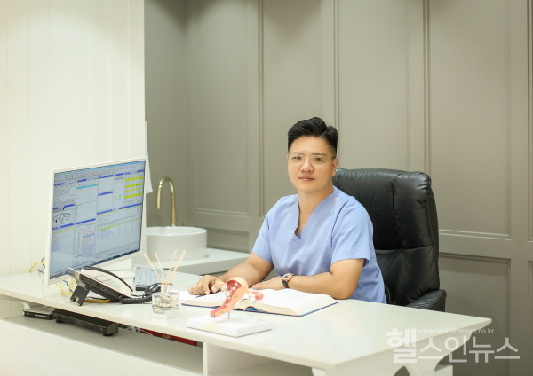 제천연세미즈산부인과김병욱원장