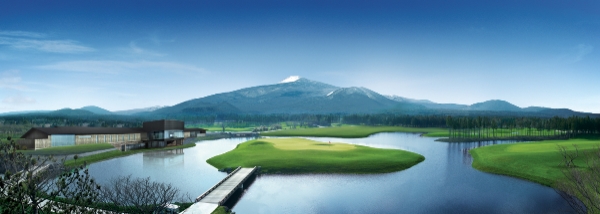 제주 더클래식CC 전경