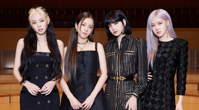 블랙핑크