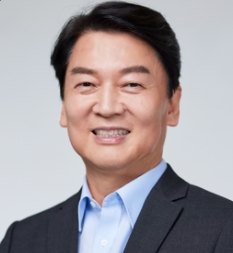 안철수 후보 / 사진 = 안철수 후보 트위터 캡처