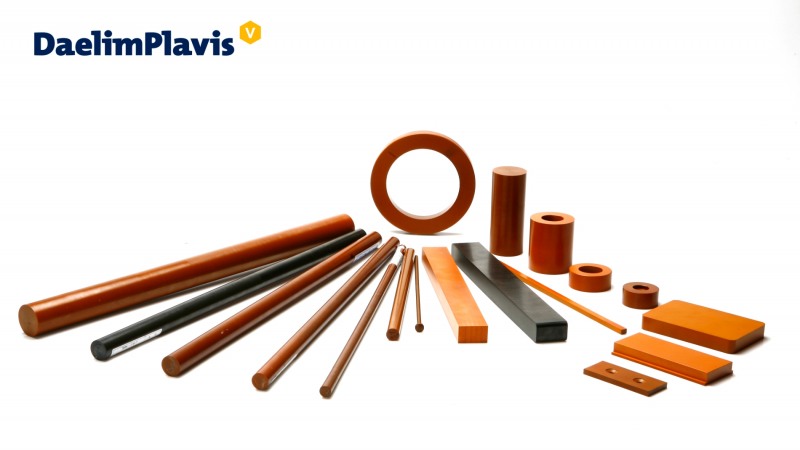 대림, 성형품 폴리이미드 'PLAVIS' 상용화 20주년 맞아