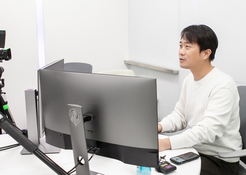 장윤석 티몬 대표, "전사 리모트·스마트워크 전환"