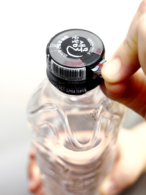 로터스, 의무표기사항 준수 '순창샘물 무라벨 생수’ 출시