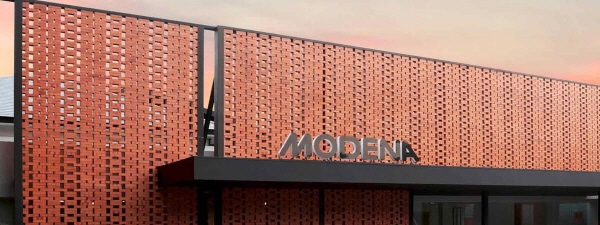 이탈리안 명품 가전 브랜드 ‘모데나’, 한국 시장 진출