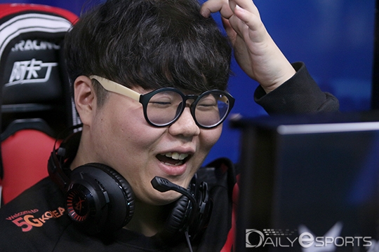 '뱅' 배준식-'울프' 이재완, "고향 같은 곳서 마무리...프로게이머 후회 없어"