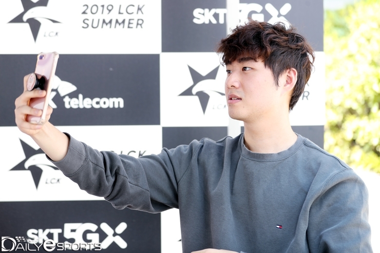 '뱅' 배준식-'울프' 이재완, "고향 같은 곳서 마무리...프로게이머 후회 없어"