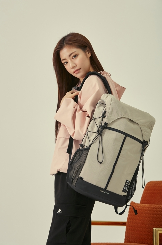 네파 등 소비자 공감대 강화하는 ‘친환경 패션’ 눈길