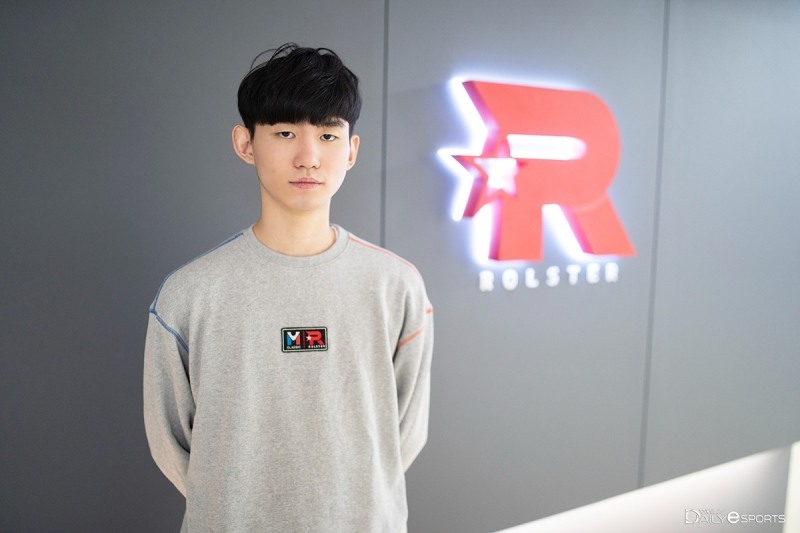 kt '아리아' 이가을.