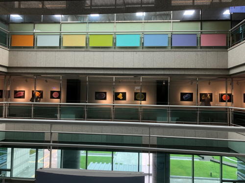 경기 양주시, '우리동네 작은미술관' 전시 참여자 모집