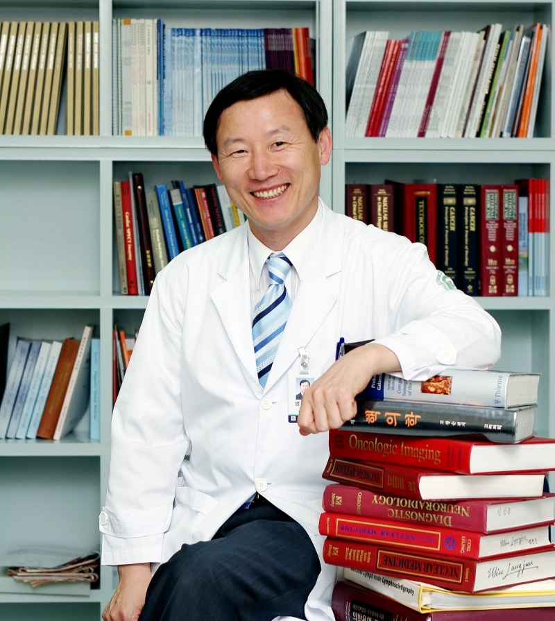 화순군립요양병원장 범희승 교수 (사진제공 = 전남대학교병원)