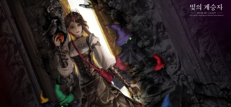 컴투스홀딩스 ‘빛의 계승자’, ‘백설공주’ 업데이트