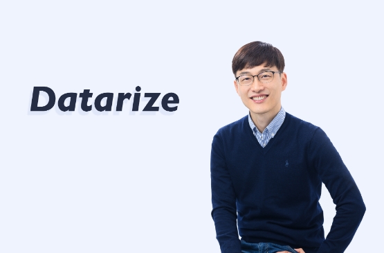 네이버 D2SF, ‘데이터라이즈’ 후속 투자…산업은행·미래에셋벤처투자 공동 투자