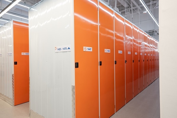 셀프 스토리지 ‘스토어허브’, 국내서 프리미엄 라커 서비스 ‘시작’