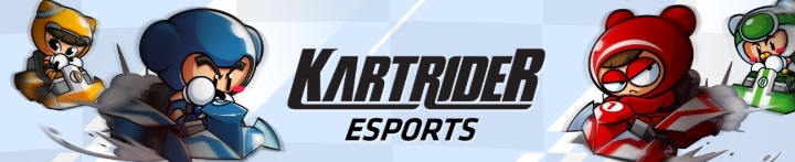 카트라이더 e스포츠, 2주차 주간조회수 3만…e스포츠 인기 12위