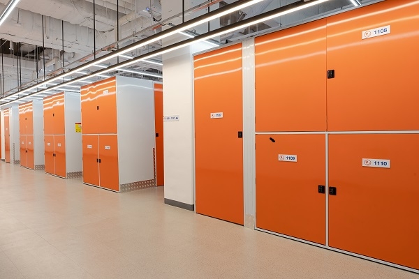 스토어허브, 셀프 스토리지 프리미엄 라커 서비스 국내 론칭