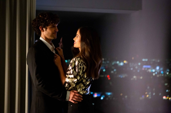 안다즈 서울 강남, '로맨스 앳 안다즈 패키지' 선보여