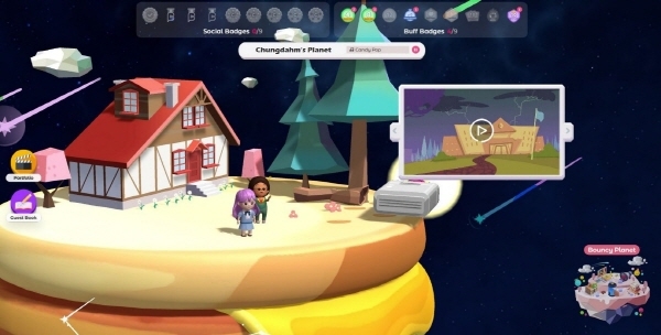 크레버스, ‘메타버스 원격 학원’ 3월 1일 정식 오픈