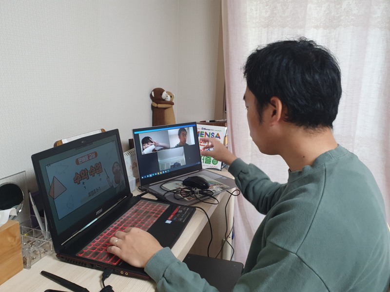 경북교육청, 겨울방학 온(ON)교실 온(溫)배움 프로그램 운영