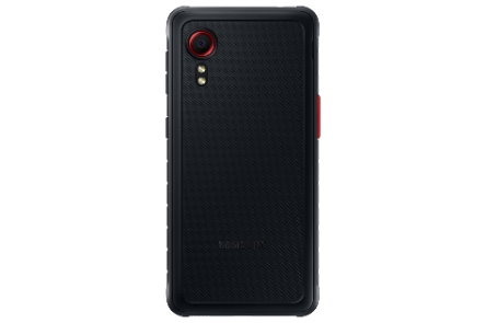 삼성전자, LTE 스마트폰 '갤럭시 XCover 5' 출시